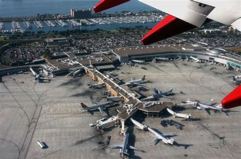 Multi Billion Dollar Expansion Of Lindbergh Airport Unveiled