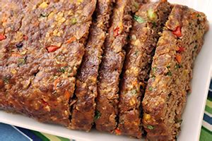 But the glaze is just so good and adds that perfect sweet and zesty flavor to the. Best 2 Lb Meatloaf Recipes - Easy Meatloaf Recipe The Best ...