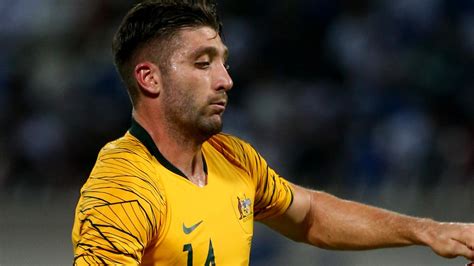 Socceroos winger Brandon Borrello moves from Freiburg to ...