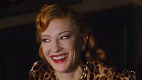 Cate Blanchett Is Gloriously Evil In New Cinderella Trailer Vanity Fair