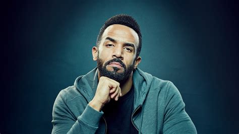 Craig ashley david mbe (born 5 may 1981) is a british singer, songwriter, rapper, dj and record producer who rose to fame in 1999, featuring on the single . Craig David interview | Square Mile