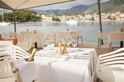 Hotel Croatia (Cavtat) - Tour Croatia