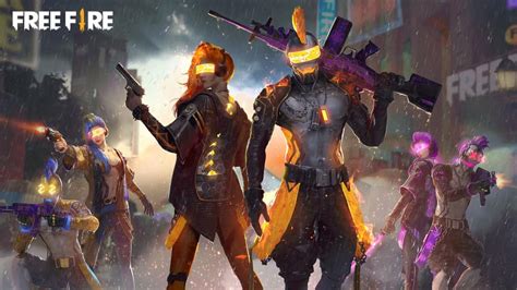 Garena free fire has more than 450 million registered users which makes it one of the most popular mobile battle royale games. Snapdragon Conquest Free Fire Open: Qualcomm India Prez ...