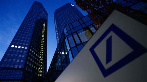 Dfsa Strikes At Deutsche Bank Whistleblower