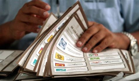 Este 11 de abril, las mesas de votación atenderán entre las 7.00 a. Números y tiempos legales del proceso electoral 2018 en ...