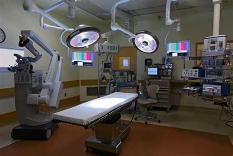 Hudson Crossing Surgical Center Advanced Surgical Solutions