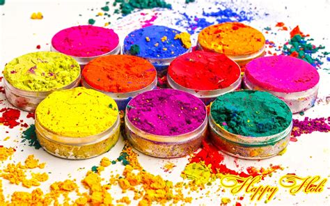 Festival Nation Live Happy Holi 2016 Hd Images Wallpapers Pics