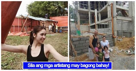 9 brand new luxurious houses of filipino celebrities kami ph