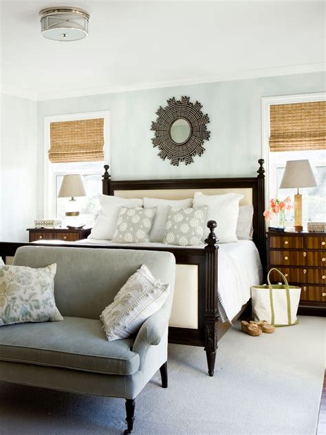 Relaxed Modern Beach Style Bedroom Jacksonville By Andrew
