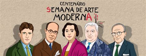 Consequências Da Semana Da Arte Moderna