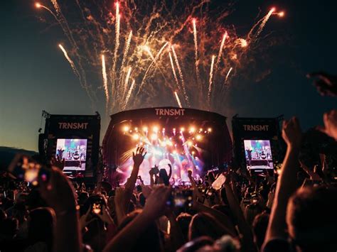Your festival guide to trnsmt festival 2021 with dates, tickets, lineup info, photos, news, and more. TRNSMT 2021 Line Up Announced | News | What's On East Renfrewshire