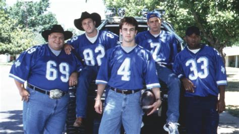 Varsity Blues Tv Show In The Works At Cmt From Paramount Tv Variety