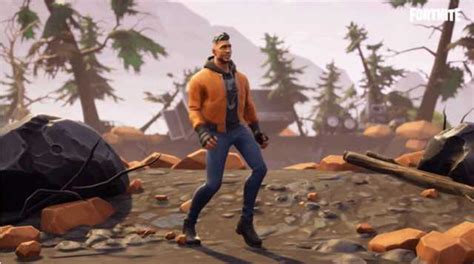 Enable 2fa and earn a free emote. FORTNITE Is Gifting An Emote To Players Who Use Their Two ...