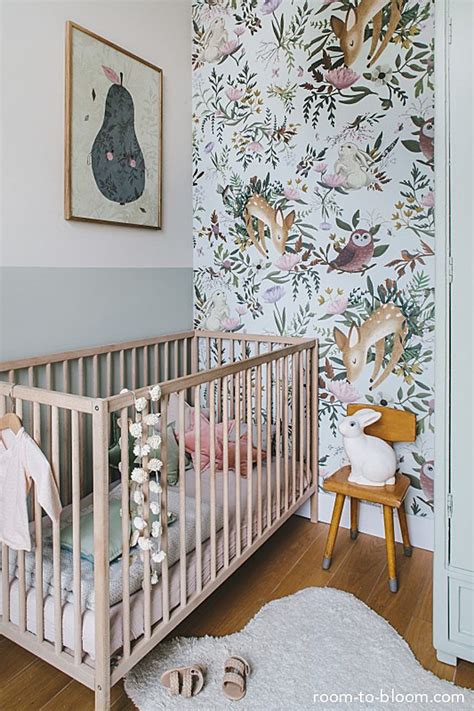 See more ideas about enchanted forest decorations, enchanted forest, enchanted. 15 Adorable Ideas for an Animal-Themed Nursery