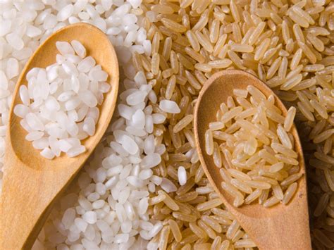 Healthy Diet Tips This Is Why You Should Eat Brown Rice And Avoid