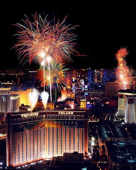 48 Best Las Vegas New Years Eve Fireworks For Happy New Year