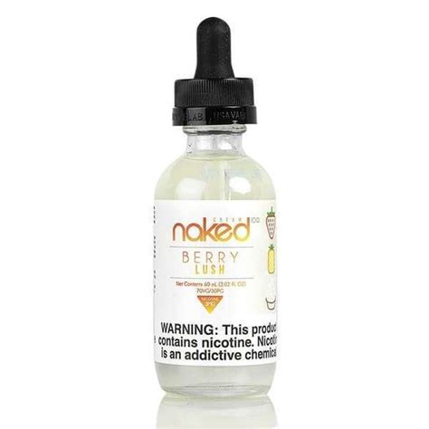 berry lush by naked 100 cream 60ml vapemantra since 2016 most trusted vape shop in india