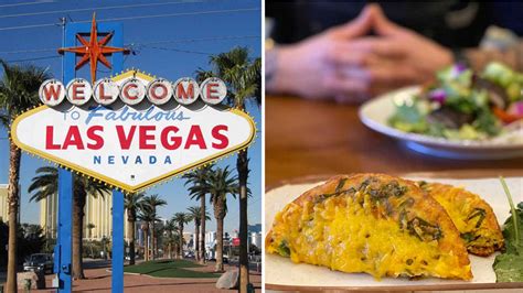As recommended by the happycow community. The Las Vegas Strip Just Got Its First Vegan Restaurant ...
