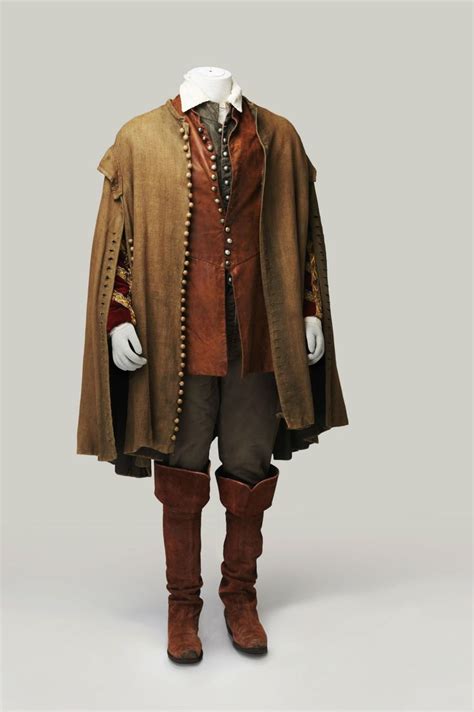 Cosprop 1660 Mens Costume Reproduction Mensfashioncountry 17th