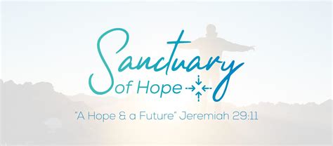 Sanctuary of Hope