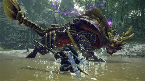Monster hunter rise is a nintendo switch exclusive that lands on march 26, 2021. Monster Hunter Rise Collector's Edition - Nintendo Switch ...
