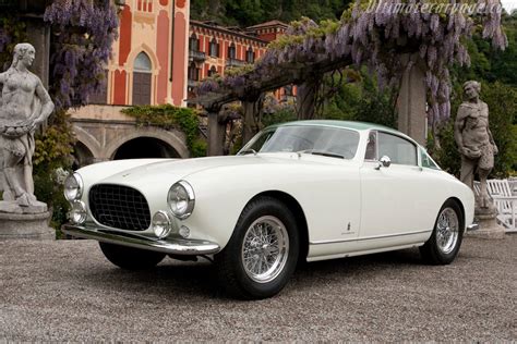 1954 1955 Ferrari 250 Europa Gt Coupe Images Specifications And