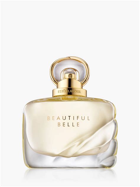 Estée Lauder Beautiful Belle Eau De Parfum At John Lewis And Partners