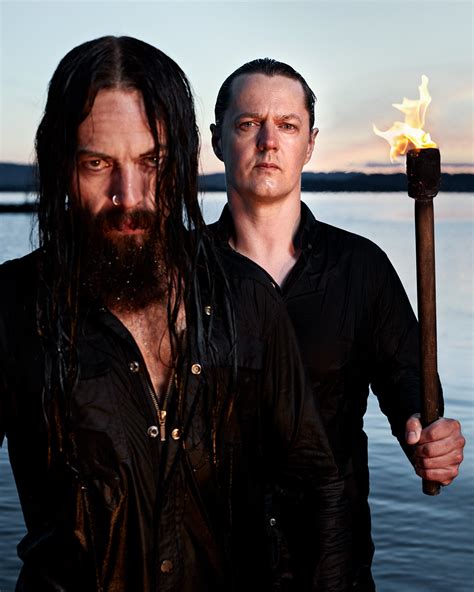 Satyricon Release Details Of New Album