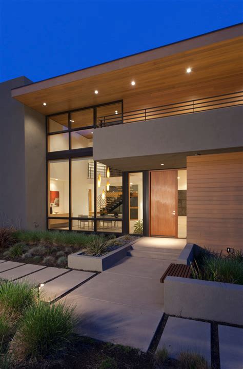 20 Unbelievable Modern Home Exterior Designs