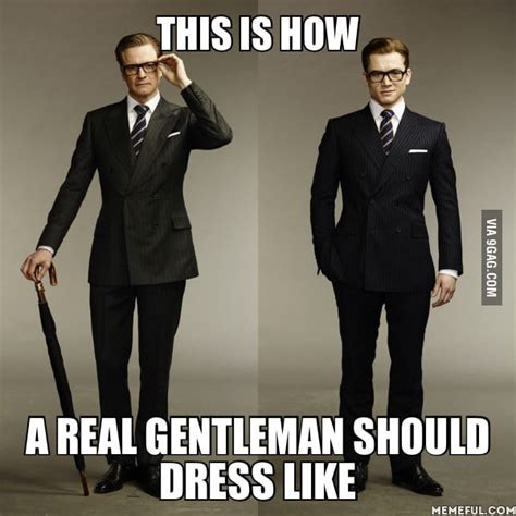 Such A Classy And Awesome Movie 9gag
