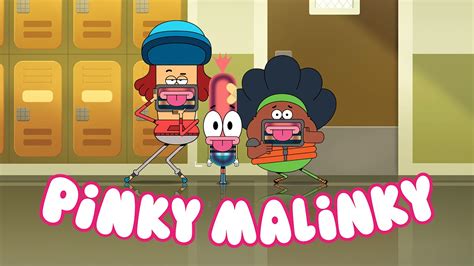 Watch Pinky Malinky Part 2 Full Episodes Online Plex