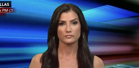 Nras Dana Loesch Is Not Happy With Scaramuccis Past Position On Guns