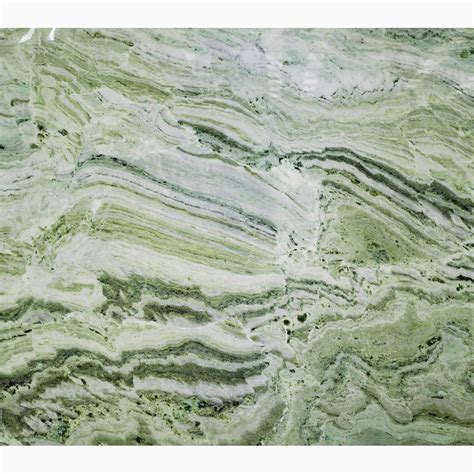 Quartzite Slabs Stone Slabs Green Marble Cold Ice Jade Marble Luxurious Interior Decoration
