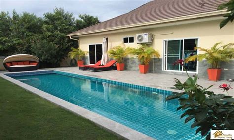Beautiful Private Pool Villa In A Small And Private