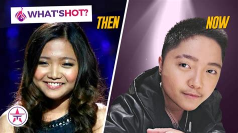 What Ever Happened To Filipino Singer Charice Pempengco Meet Jake Zyrus Then And Now