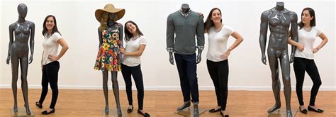 How To Dress A Mannequin Includes Video And Styling Tips