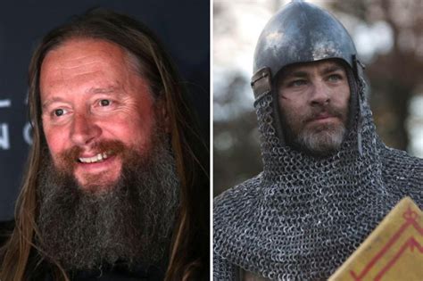 Outlaw King Director Hopes Robert The Bruce Epic Boosts Scots Film