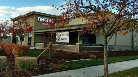 Boise has maintained its adventure base camp status in the intervening century. Sports restaurant Native Grill & Wings open in Nampa ...