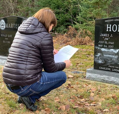 Day of Mourning has added meaning for founder of McIntyre Powder