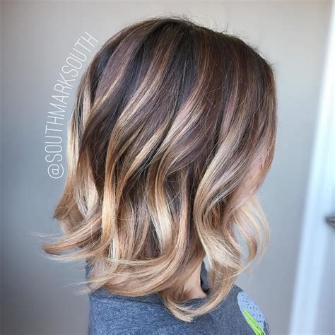 14 Dirty Blonde Hair Color Ideas And Styles With Highlights
