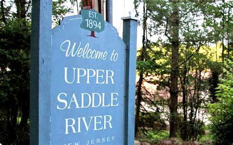 Upper Saddle River Makes List Of Top 10 New Jersey Real Estate Markets