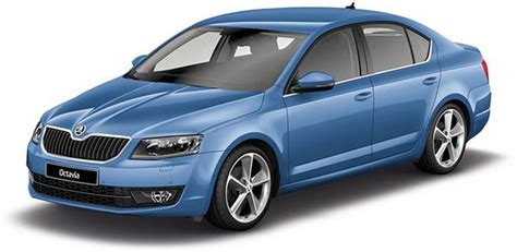 Consequently, the next iterations saw a dynamic shift in its rebranding as a luxury, upscale sedan. Skoda Octavia Price, Specs, Review, Pics & Mileage in India