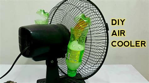 Are you looking for the air conditioner price in bangladesh? DIY Air Conditioner by Reusing Plastic Bottles