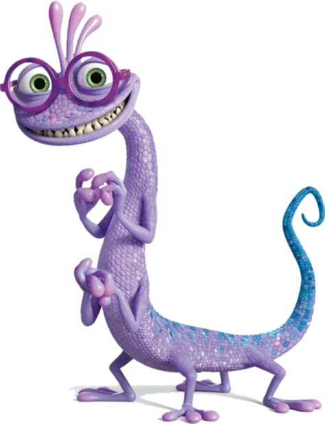Monsters Inc Png