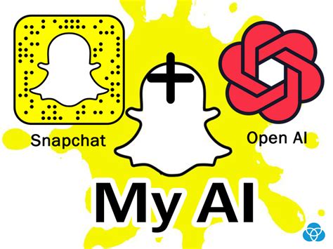 My AI Snapchat Is Launching Its Own AI Chatbot Powered By ChatGPT