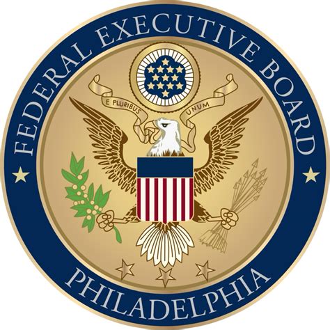 philadelphia federal executive board philadelphia pa