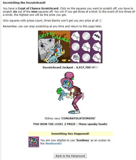 Omg Finally It Happened Rneopets