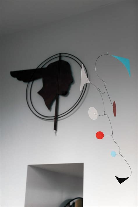 New Kinetic Sculptures Mobiles