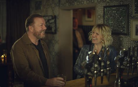 'After Life': release date confirmed for season 2 of Ricky Gervais ...