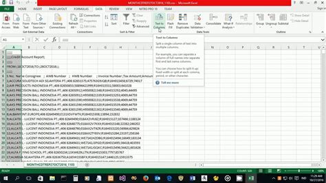 Como Converter Uma Planilha Do Excel Em Csv No Windows Ou Mac Vrogue